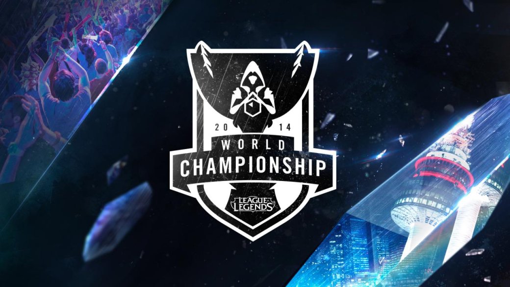 League of Legends World Championship 2014: группы C и D | Канобу League of Legends World Championship 2014: группы C и D | Канобу