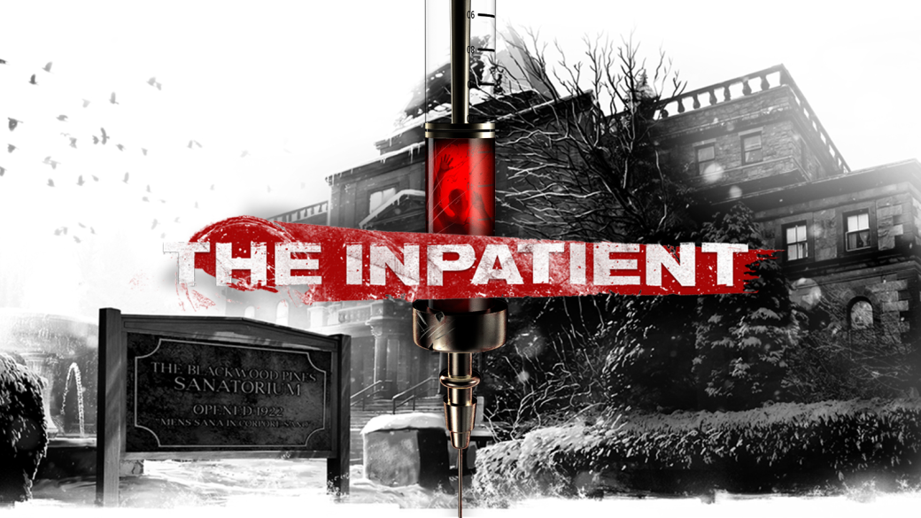 Объяснено. Как связаны Until Dawn и The Inpatient — подробный разбор