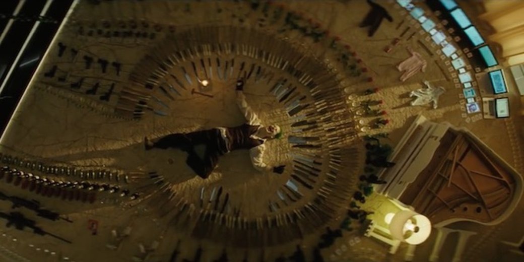(Изображение: Warner Bros.)