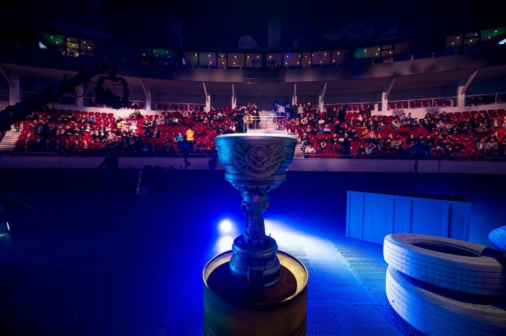 EPICENTER по CS:GO: Москва vs Питер | Канобу EPICENTER по CS:GO: Москва vs Питер | Канобу