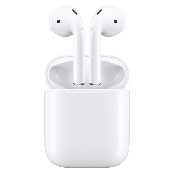 Второе поколение Apple AirPods научится следить за здоровьем пользователя и выйдет в 2019 году | SE7EN.ws - Изображение 2