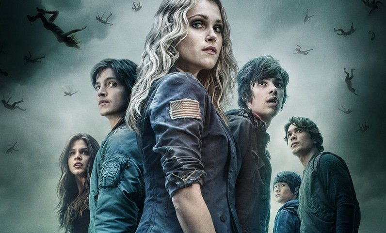 Мартовский гид по сериалам | Канобу Мартовский гид по сериалам | Канобу